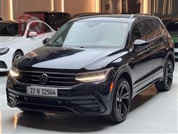 فولكسفاغن تيغوان